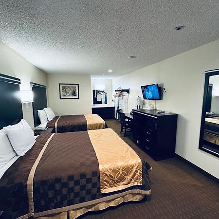 Americas Best Value Inn Calimesa Екстер'єр фото