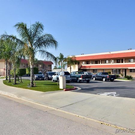 Americas Best Value Inn Calimesa Екстер'єр фото